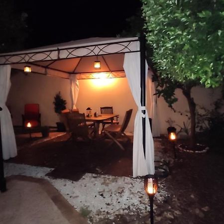 Artista B&B Càbras Esterno foto