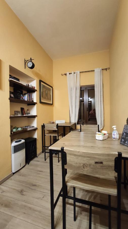 Artista B&B Càbras Esterno foto